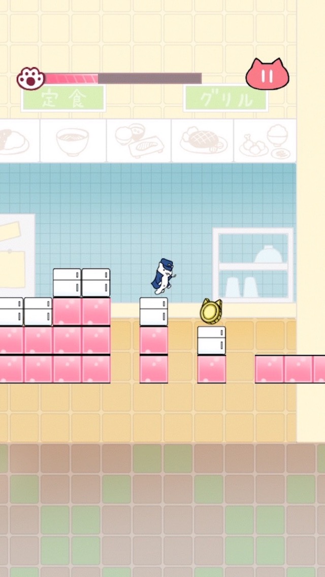 にゃらんぴっくのスクリーンショット_2