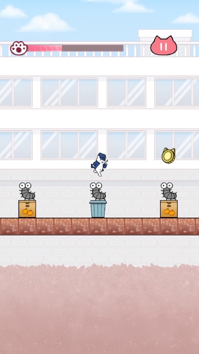 にゃらんぴっくのスクリーンショット_3