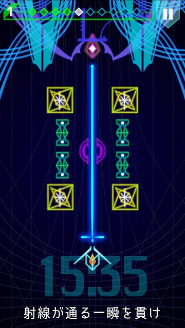 0.01秒の世界のスクリーンショット_1