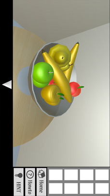 脱出ゲーム ballsのスクリーンショット_2