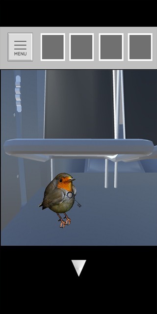 脱出ゲーム Wild Flight -SkyMission-のスクリーンショット_3