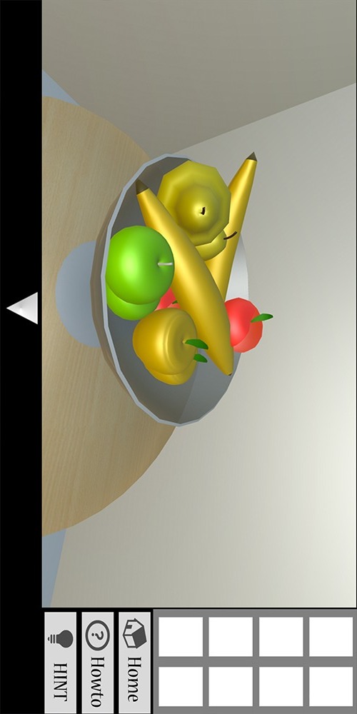 脱出ゲーム ballsのスクリーンショット_2