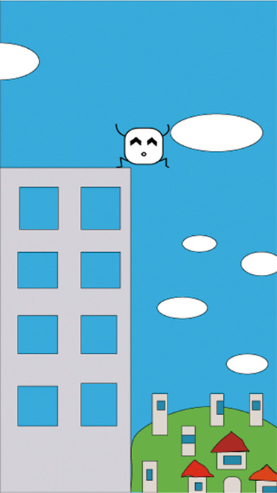 バンジーマンのスクリーンショット_3