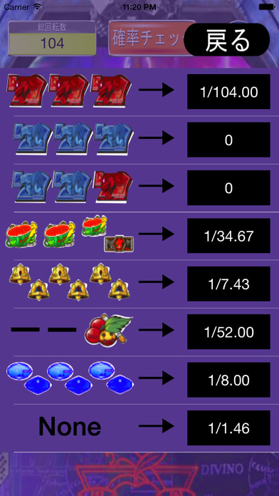 激レア エヴァンゲリオン小役カウンター 新品未開封！ エヴァ 小役