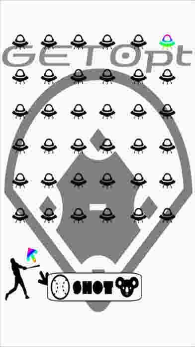 【懸賞】BATTING-バッティング-　お手軽お小遣い稼ぎアプリのスクリーンショット_3