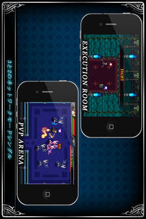 ZENONIA  3.のスクリーンショット_5