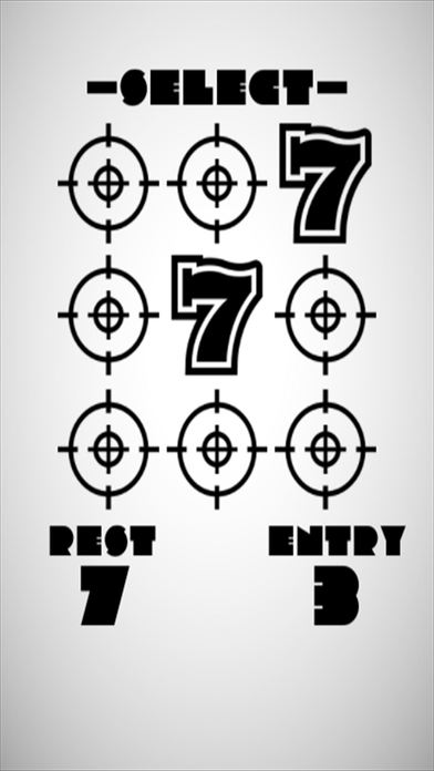 PUCHI-プチ-　みんなのためのミニゲーム懸賞のスクリーンショット_1