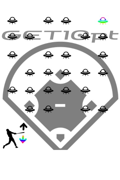 【懸賞】バッティングのスクリーンショット_3