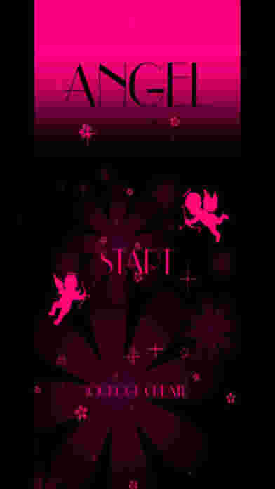 【懸賞】ANGEL -ライツアウト LightsOut- お手軽お小遣い稼ぎのスクリーンショット_1