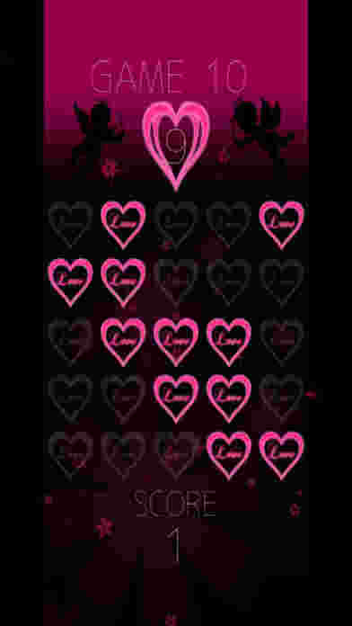 【懸賞】ANGEL -ライツアウト LightsOut- お手軽お小遣い稼ぎのスクリーンショット_3