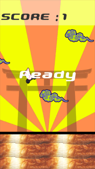 【懸賞】ちくわ大明神〜筋肉もよろこぶ物語〜　お手軽お小遣い稼ぎのスクリーンショット_1