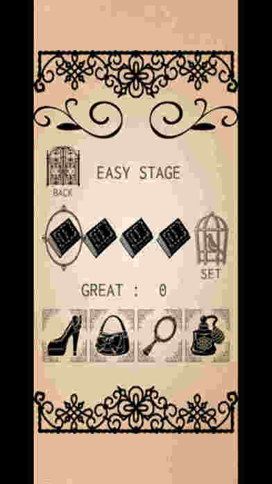 【懸賞】Nazopaneのスクリーンショット_4