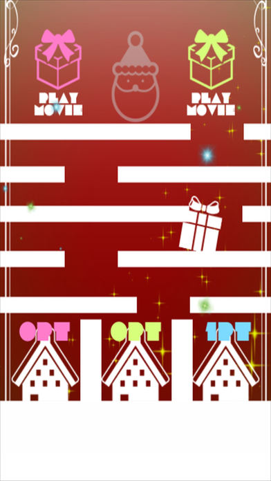 PROJECT SANTA -プロジェクトサンタ-　懸賞のスクリーンショット_5