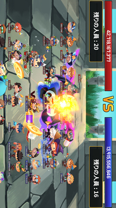 Tap Townのスクリーンショット_5