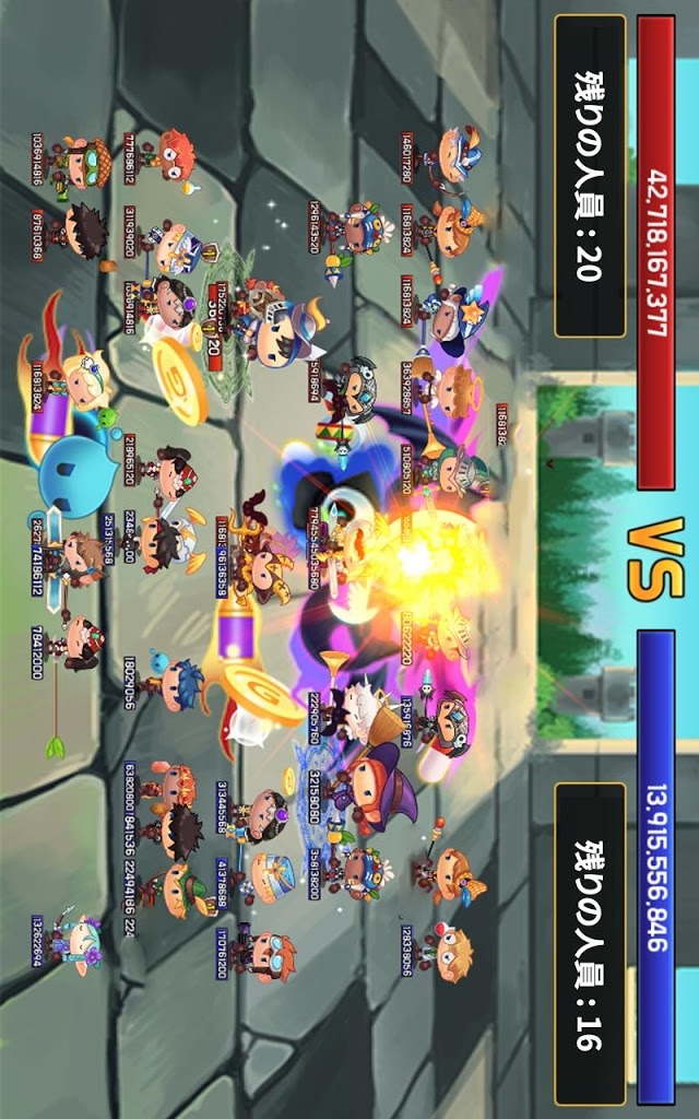 Tap Townのスクリーンショット_5