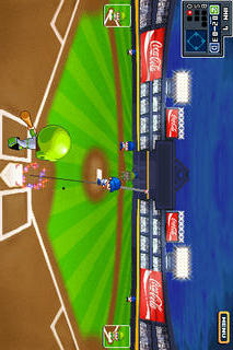 Baseball Superstars®.のスクリーンショット_1