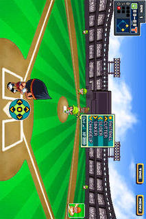 Baseball Superstars®.のスクリーンショット_3