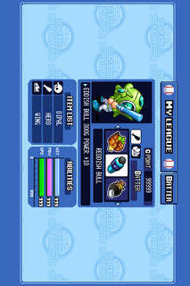 Baseball Superstars®.のスクリーンショット_4