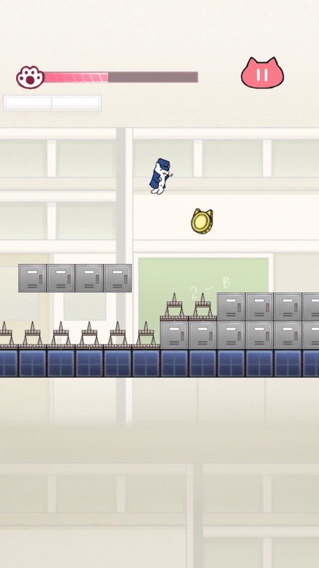 にゃらんぴっくのスクリーンショット_4