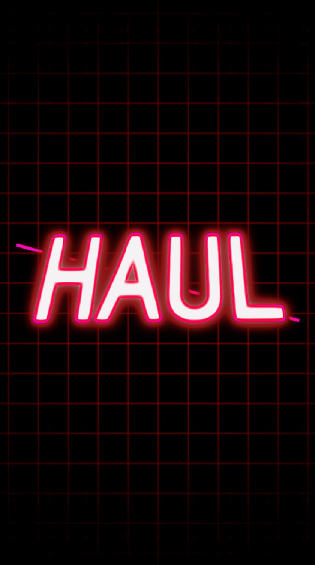 HAULのスクリーンショット_1