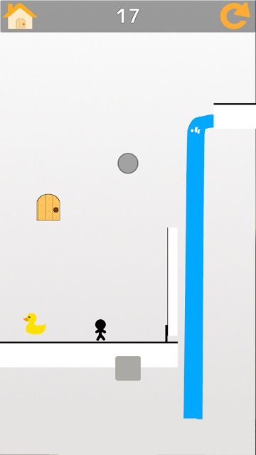 脱出ゲーム　Baby Roomsのスクリーンショット_3