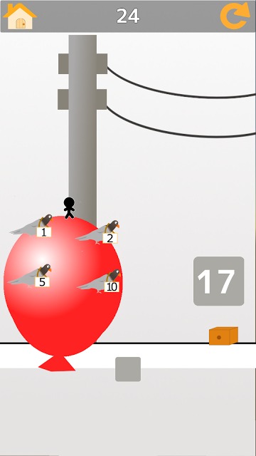 脱出ゲーム　Baby Roomsのスクリーンショット_4