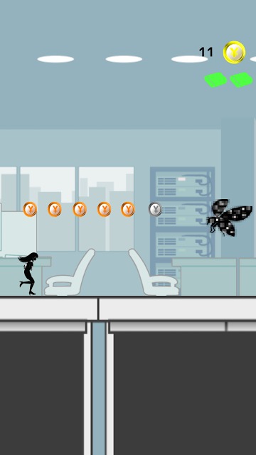 定時退社28時のスクリーンショット_2