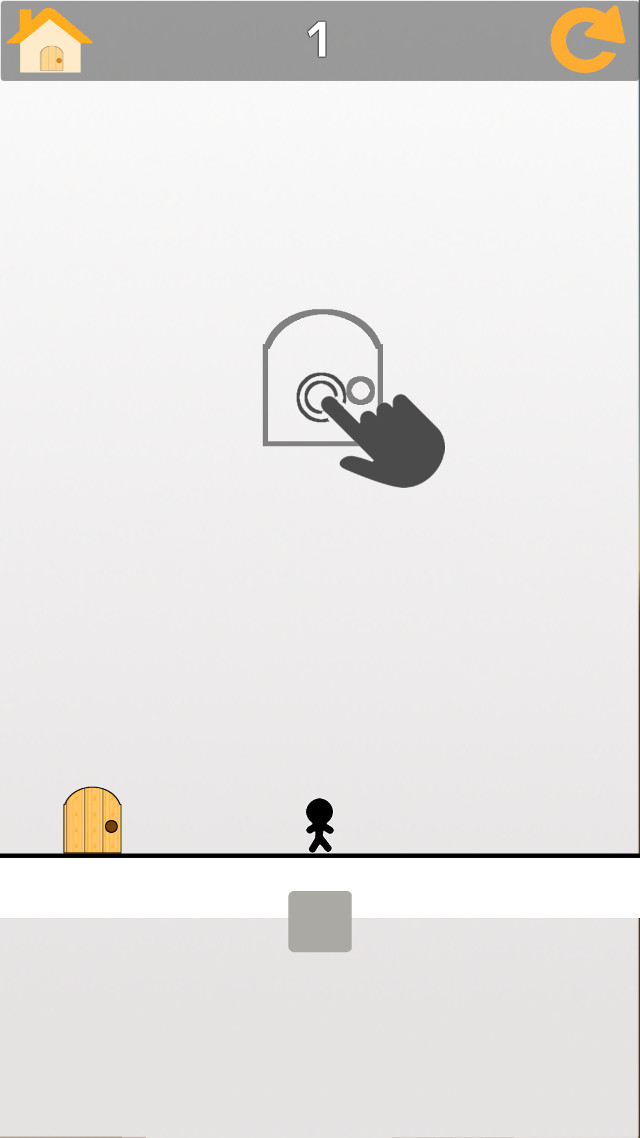 脱出ゲーム　Baby Roomsのスクリーンショット_2