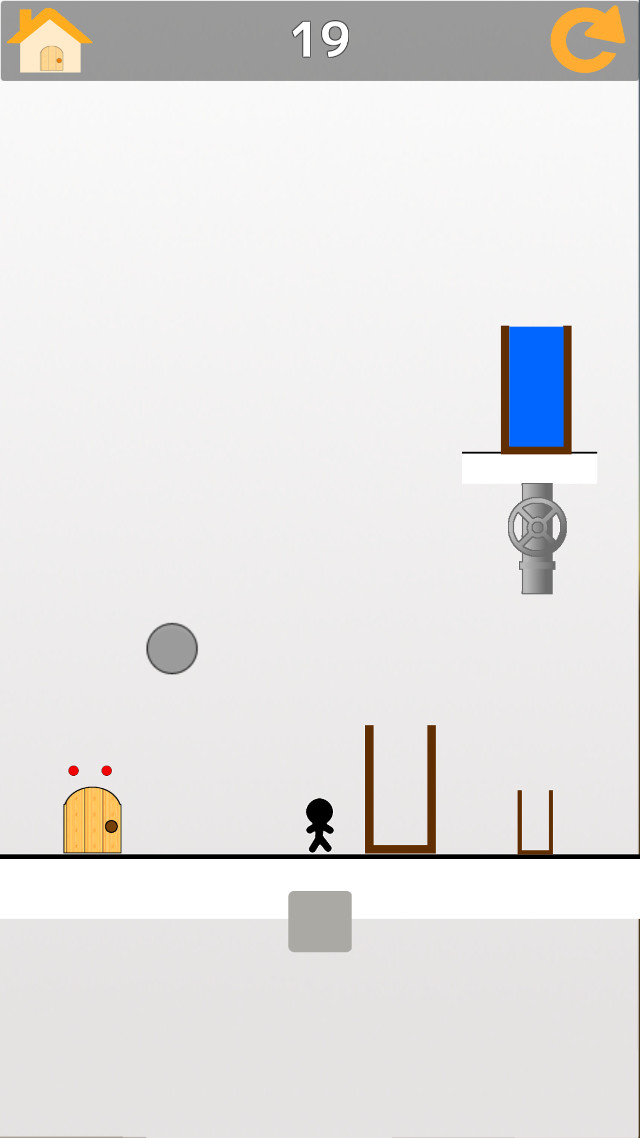 脱出ゲーム　Baby Roomsのスクリーンショット_4