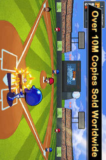 Baseball Superstars® 2010 Liteのスクリーンショット_1