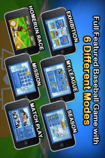 Baseball Superstars® 2010 Liteのスクリーンショット_2