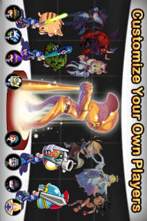 Baseball Superstars® 2010 Liteのスクリーンショット_3