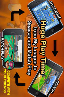 Baseball Superstars® 2010 Liteのスクリーンショット_4