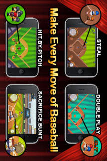 Baseball Superstars® 2010 Liteのスクリーンショット_5