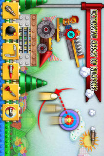 Toy Shot™のスクリーンショット_1