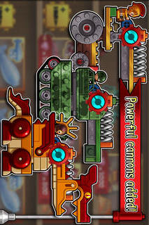 Toy Shot™のスクリーンショット_3