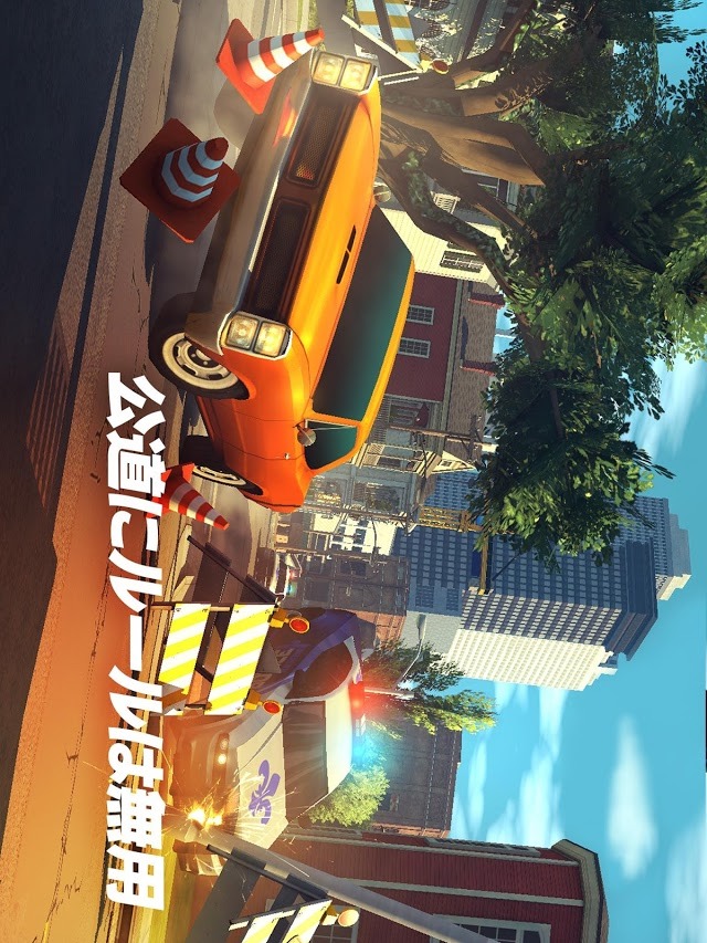 ギャングスター ニューオーリンズ 【オープンワールドゲーム】のスクリーンショット_2