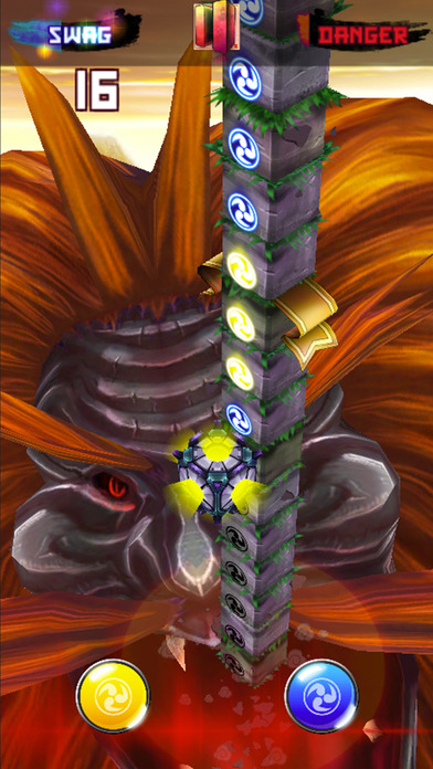 Kyub Crazy Colorsのスクリーンショット_1