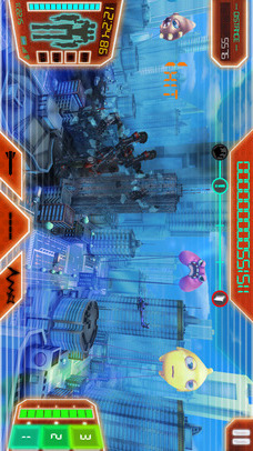 Tokyo Endのスクリーンショット_2