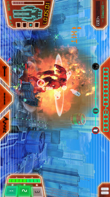 Tokyo Endのスクリーンショット_3