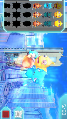 Tokyo Endのスクリーンショット_5