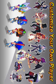 Baseball Superstars® 2011 Freeのスクリーンショット_3