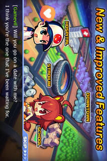 Baseball Superstars® 2011 Freeのスクリーンショット_4