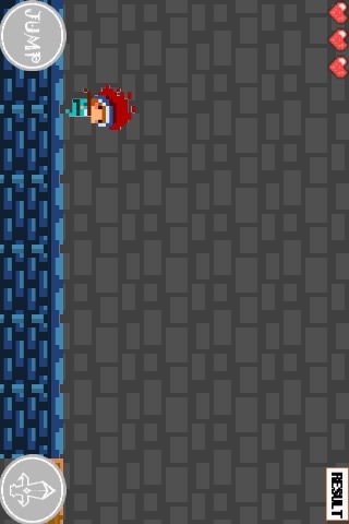 Super !横スクロールRunゲーム!PixelBoyのスクリーンショット_3