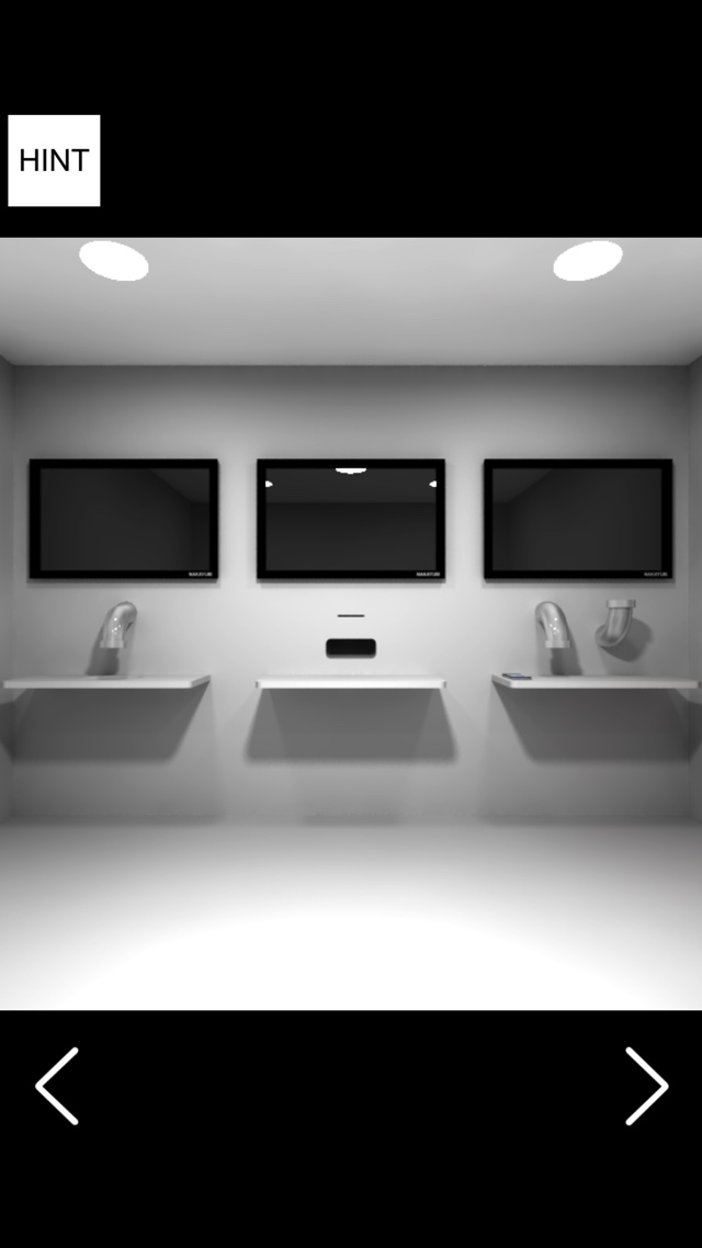 脱出ゲーム- なぞなぞ部屋からの脱出のスクリーンショット_1