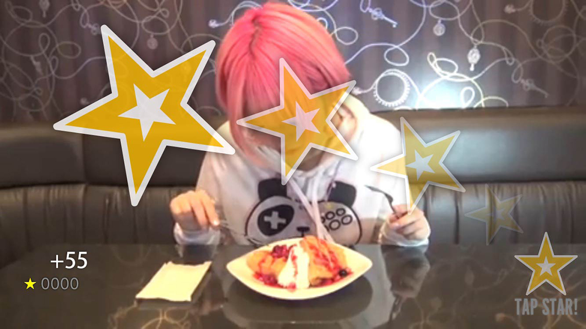 Kawaiiみるちゃんぷれいやーのスクリーンショット_3