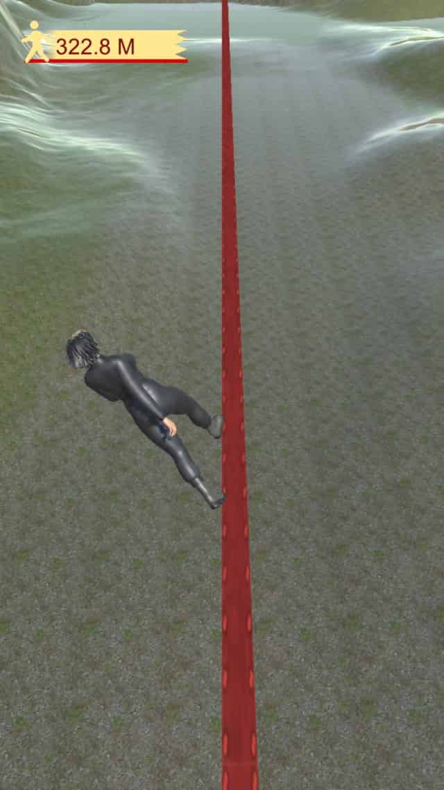 鉄骨ワタリのスクリーンショット_2