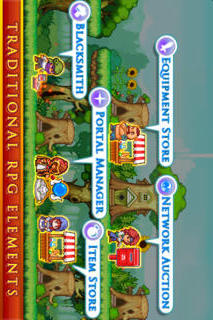 ILLUSIA Freeのスクリーンショット_5