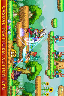 イルシアのスクリーンショット_1