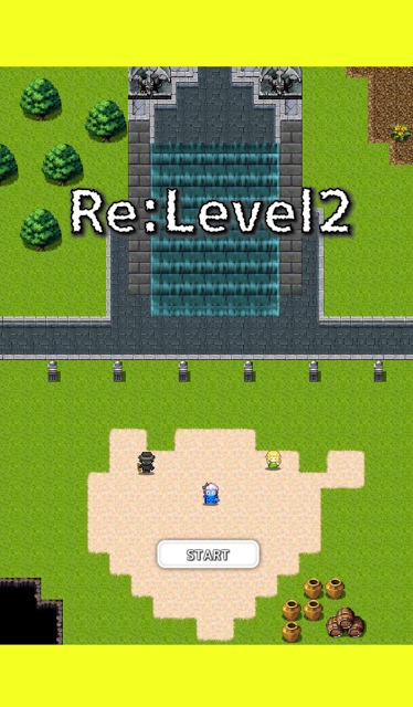 Re:Level2のスクリーンショット_2